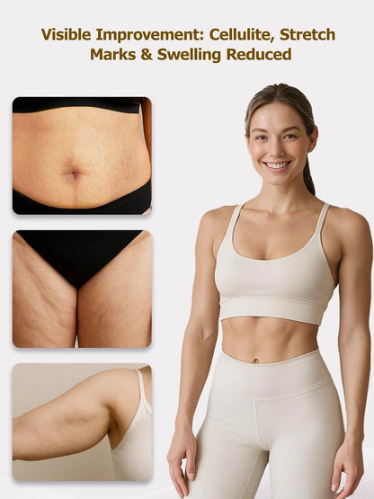 Full Body Lymphatic Massager