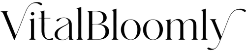 VitalBloomly