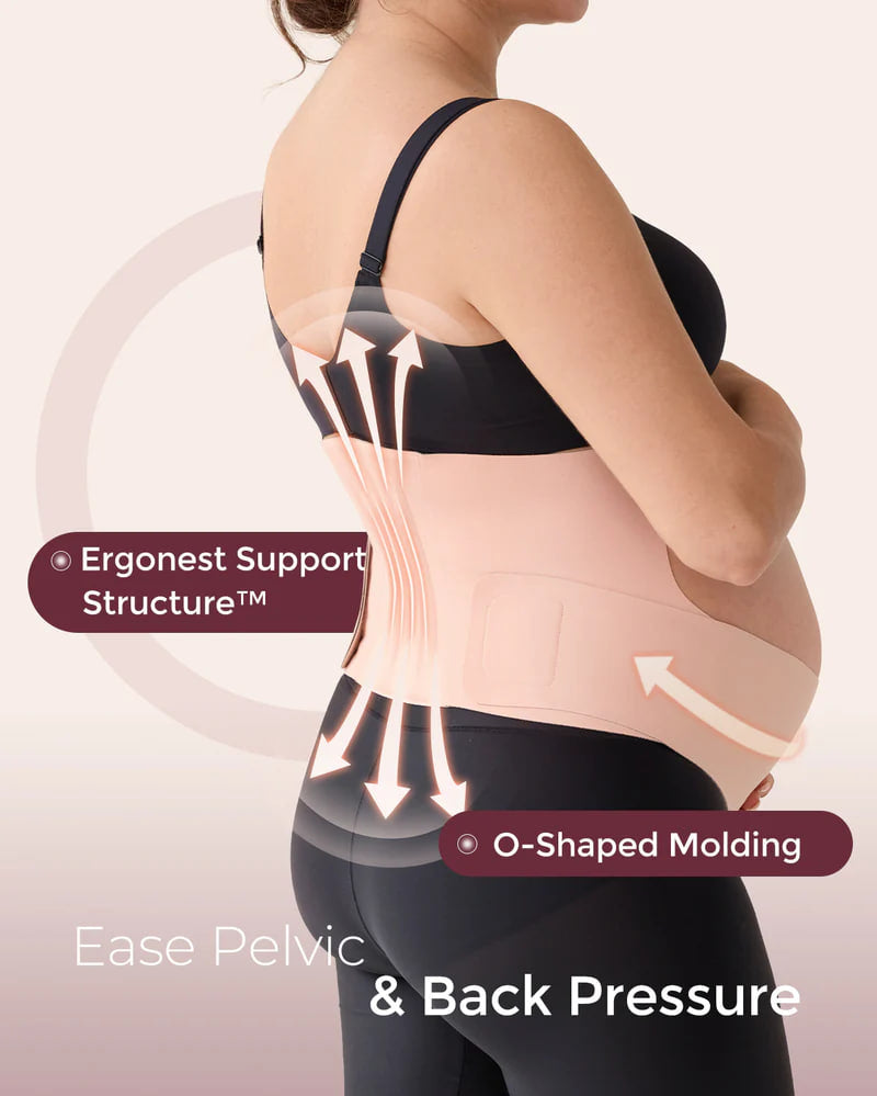 Ergonest Maternity Belly Band