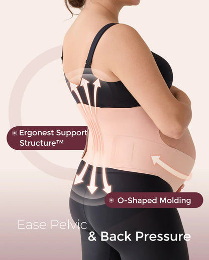 Ergonest Maternity Belly Band