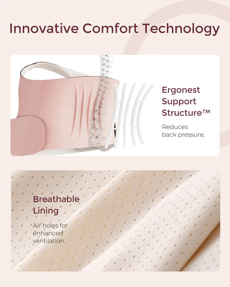 Ergonest Maternity Belly Band