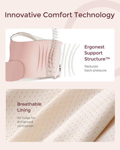 Ergonest Maternity Belly Band