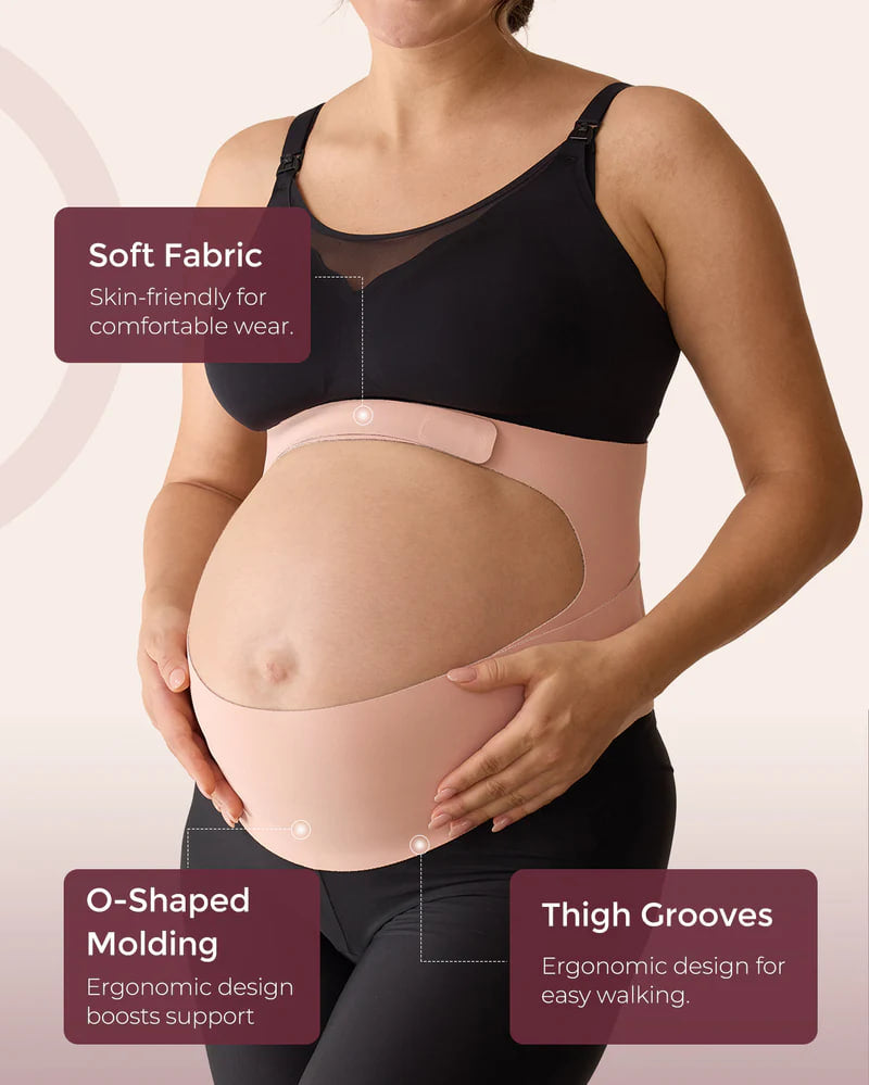 Ergonest Maternity Belly Band
