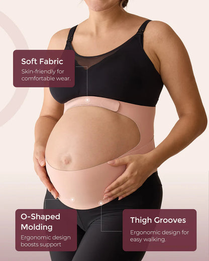 Ergonest Maternity Belly Band