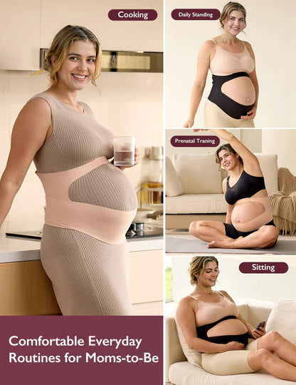Ergonest Maternity Belly Band