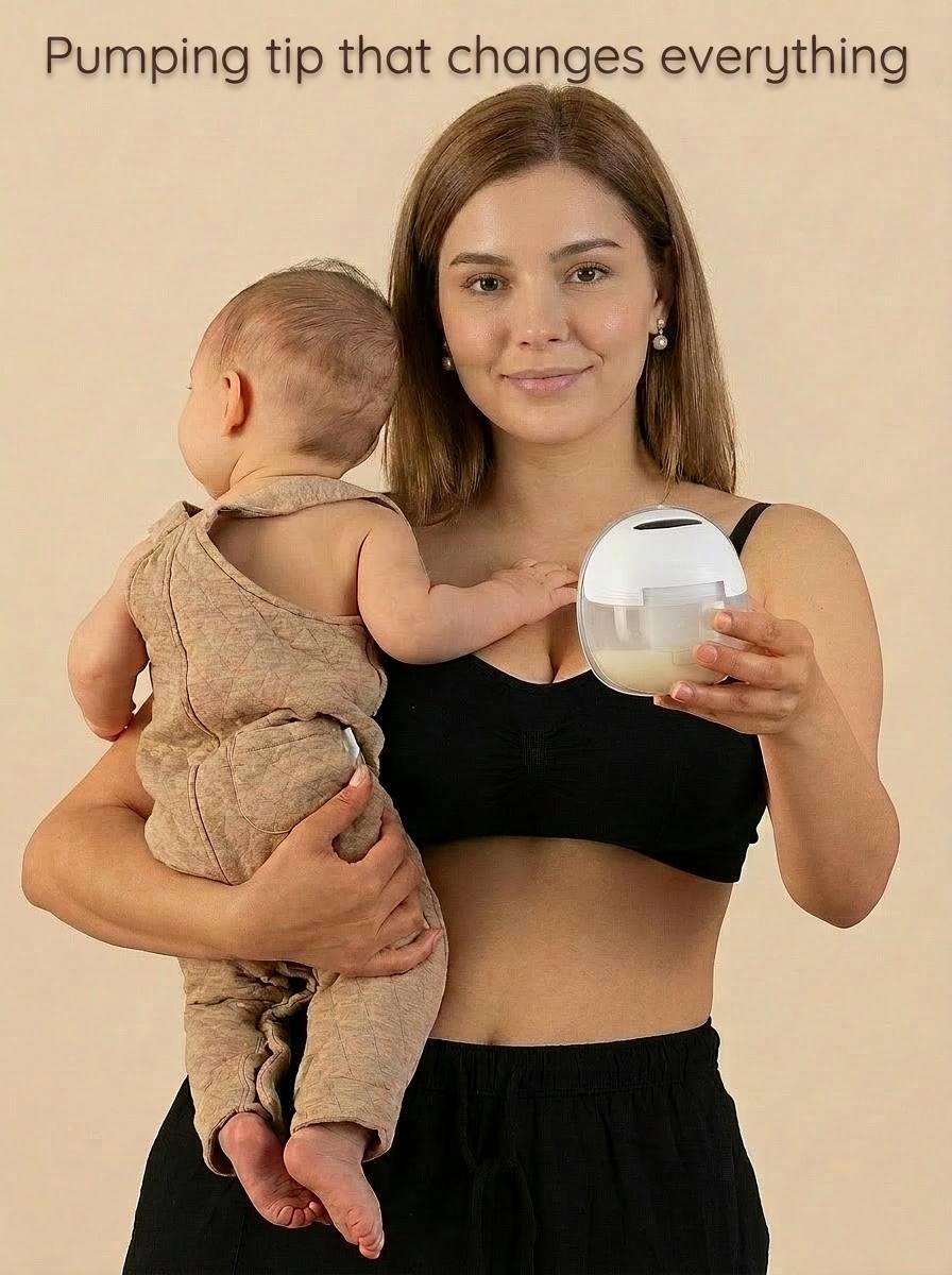 Breast Pump