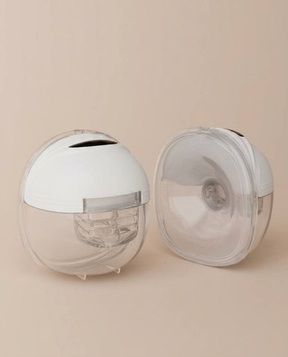 Breast Pump