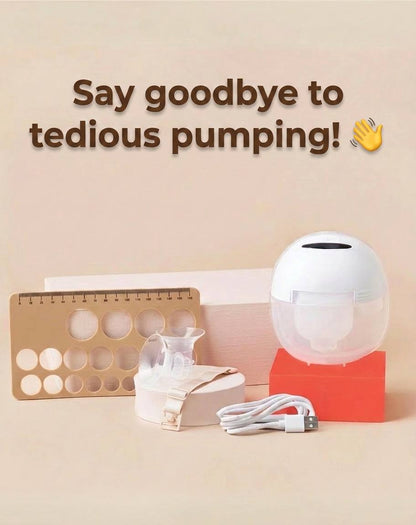 Breast Pump